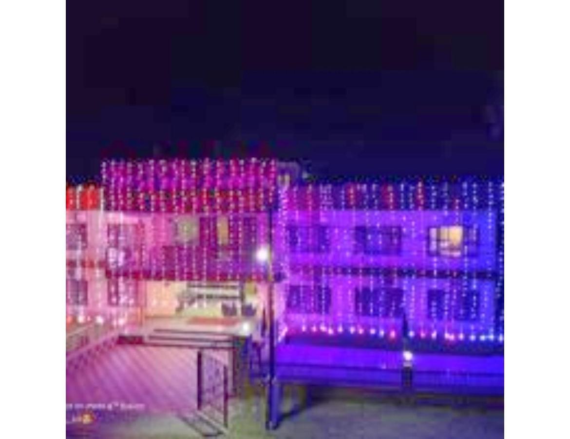 Hotel The Great Ganga, Uttarkāshi Exterior foto